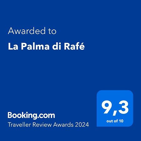La Palma Di Rafe Apartment เจนัว ภายนอก รูปภาพ