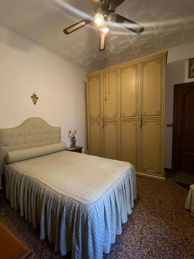 La Palma Di Rafe Apartment เจนัว ภายนอก รูปภาพ